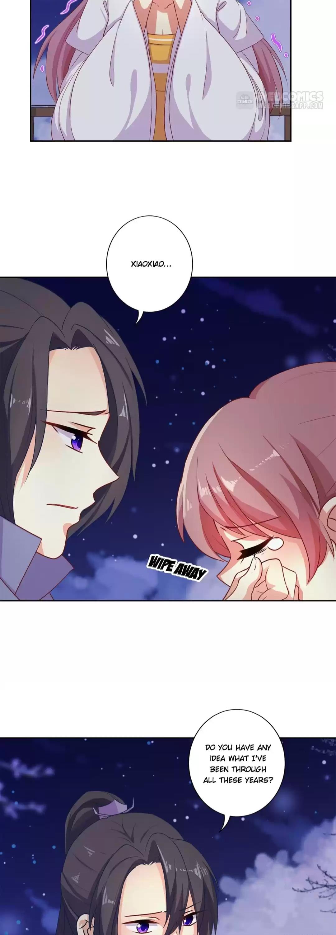 My Badboy Prince chapter 151 - page 11