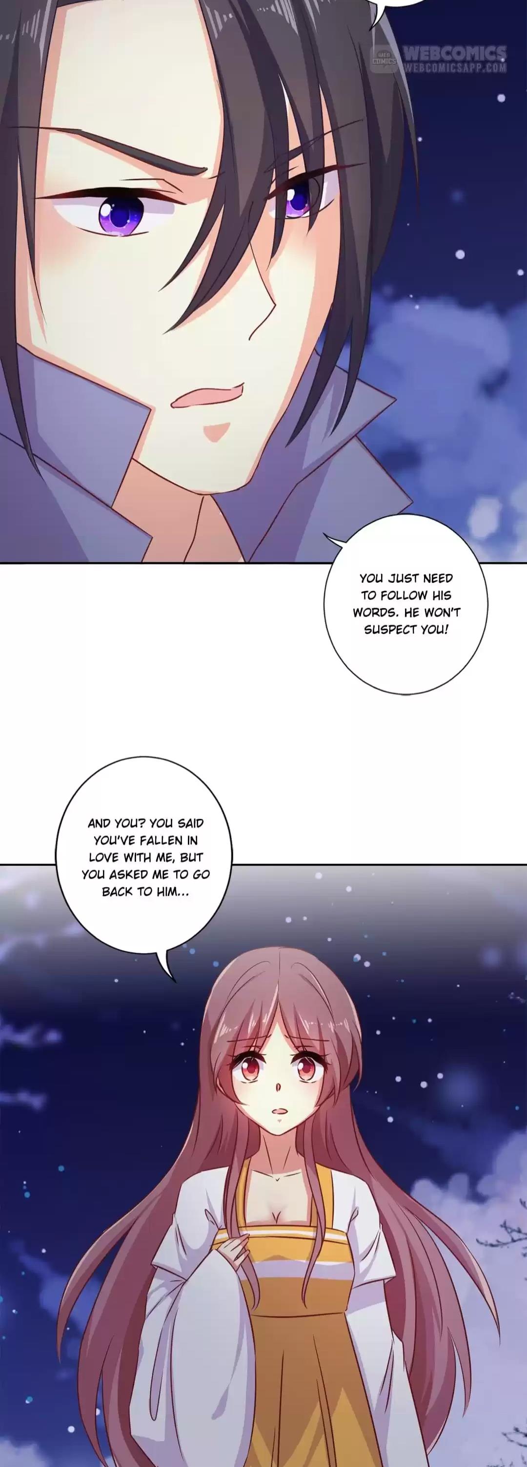 My Badboy Prince chapter 151 - page 4