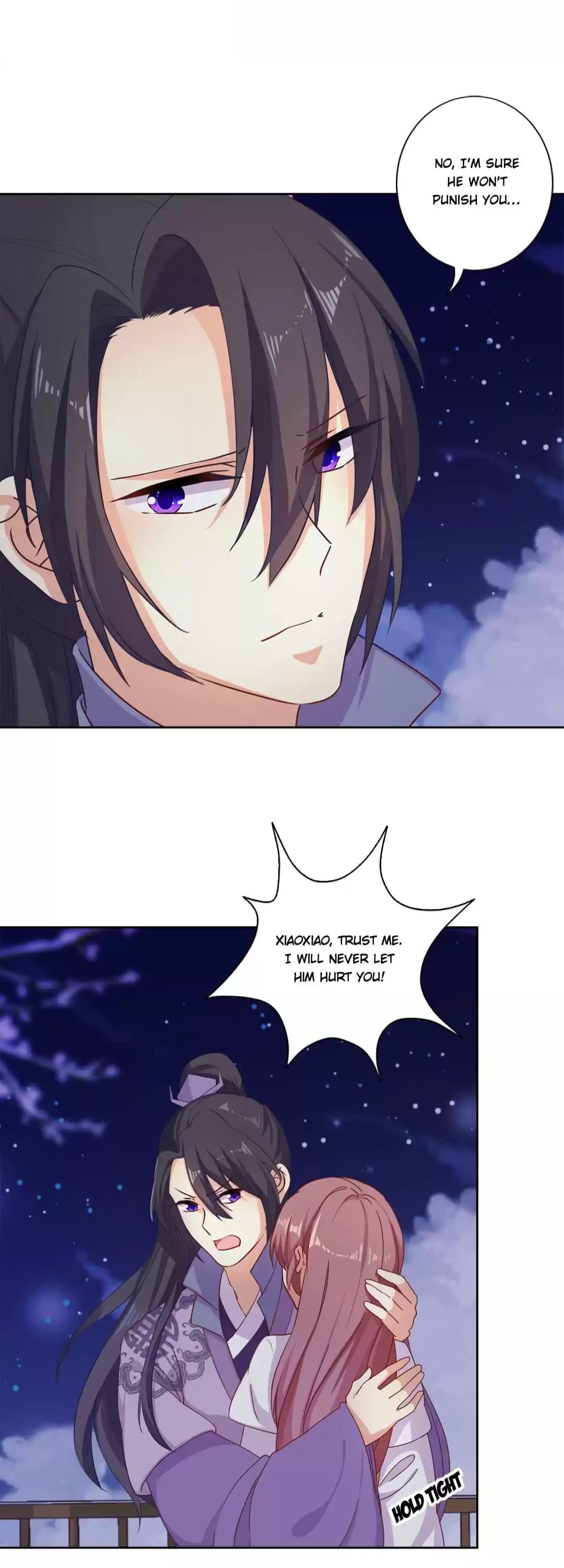 My Badboy Prince chapter 151 - page 9