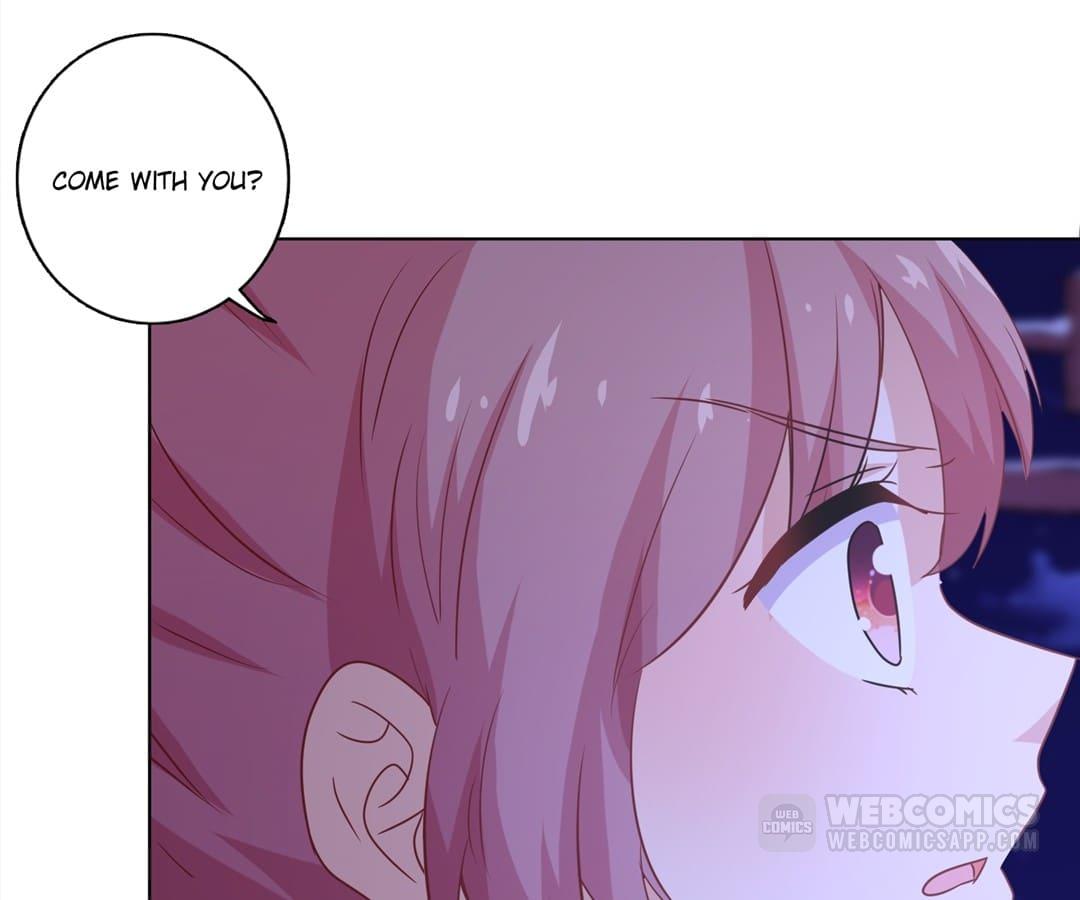 My Badboy Prince chapter 119 - page 30