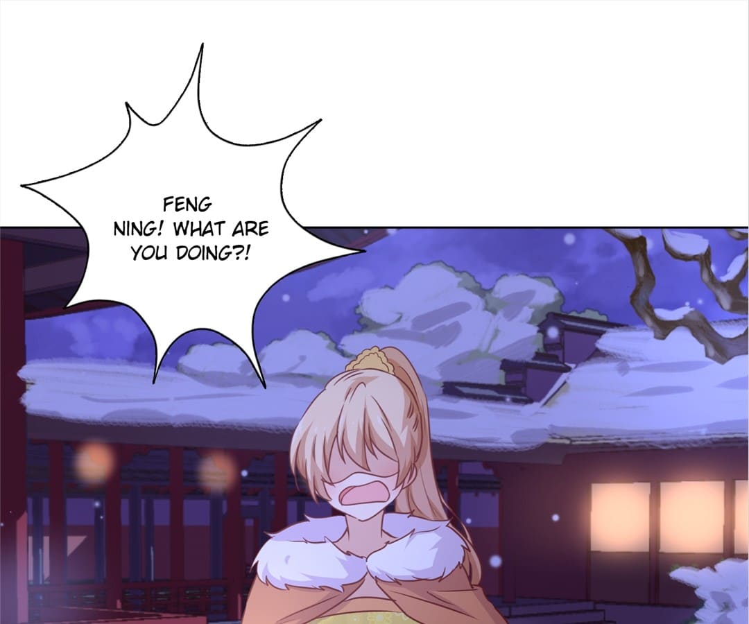 My Badboy Prince chapter 119 - page 53