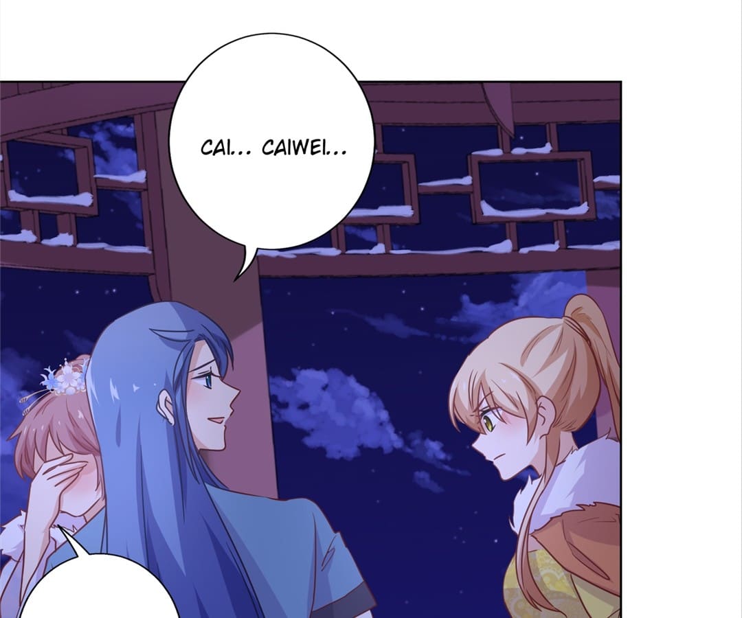 My Badboy Prince chapter 119 - page 55