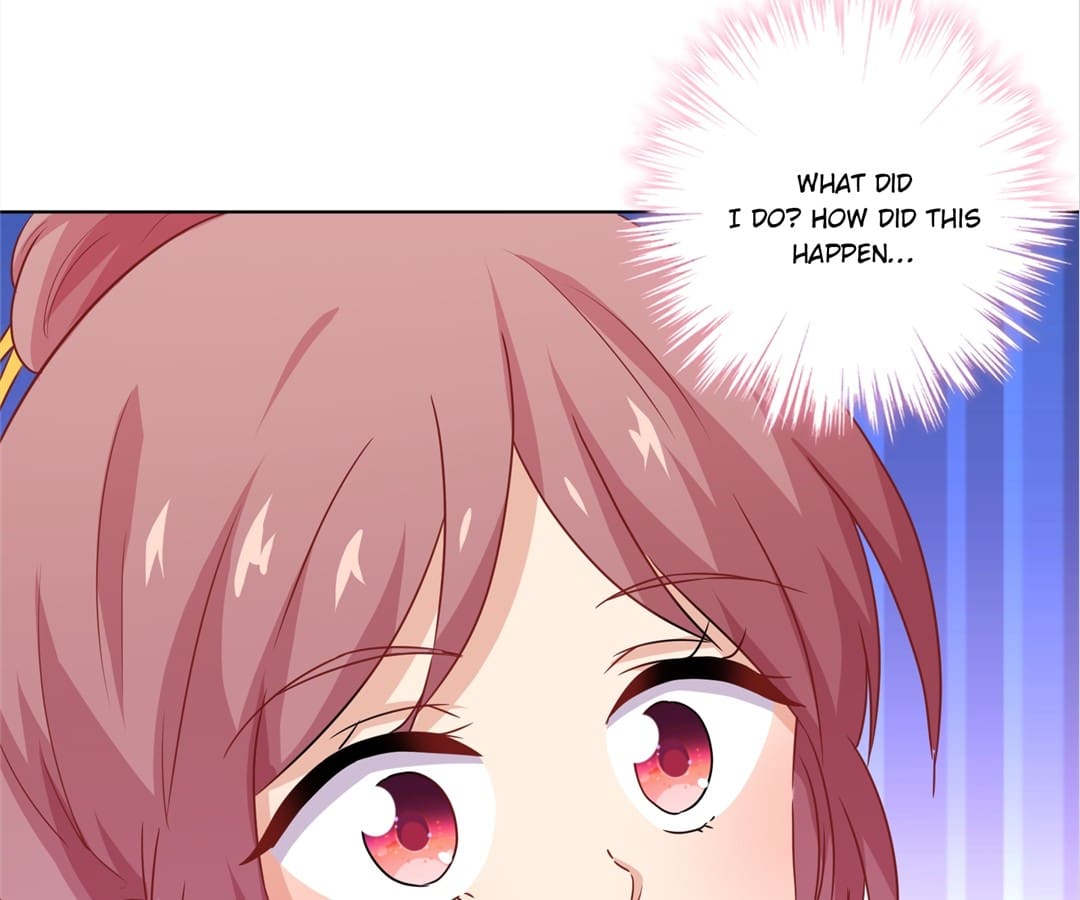 My Badboy Prince chapter 119 - page 61