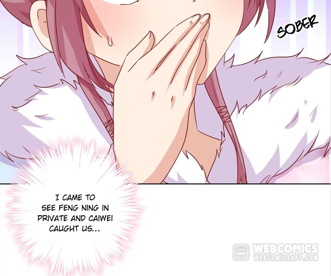 My Badboy Prince chapter 119 - page 62