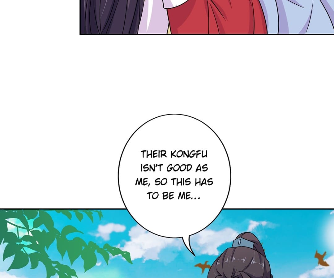 My Badboy Prince Chapter 198 - page 10