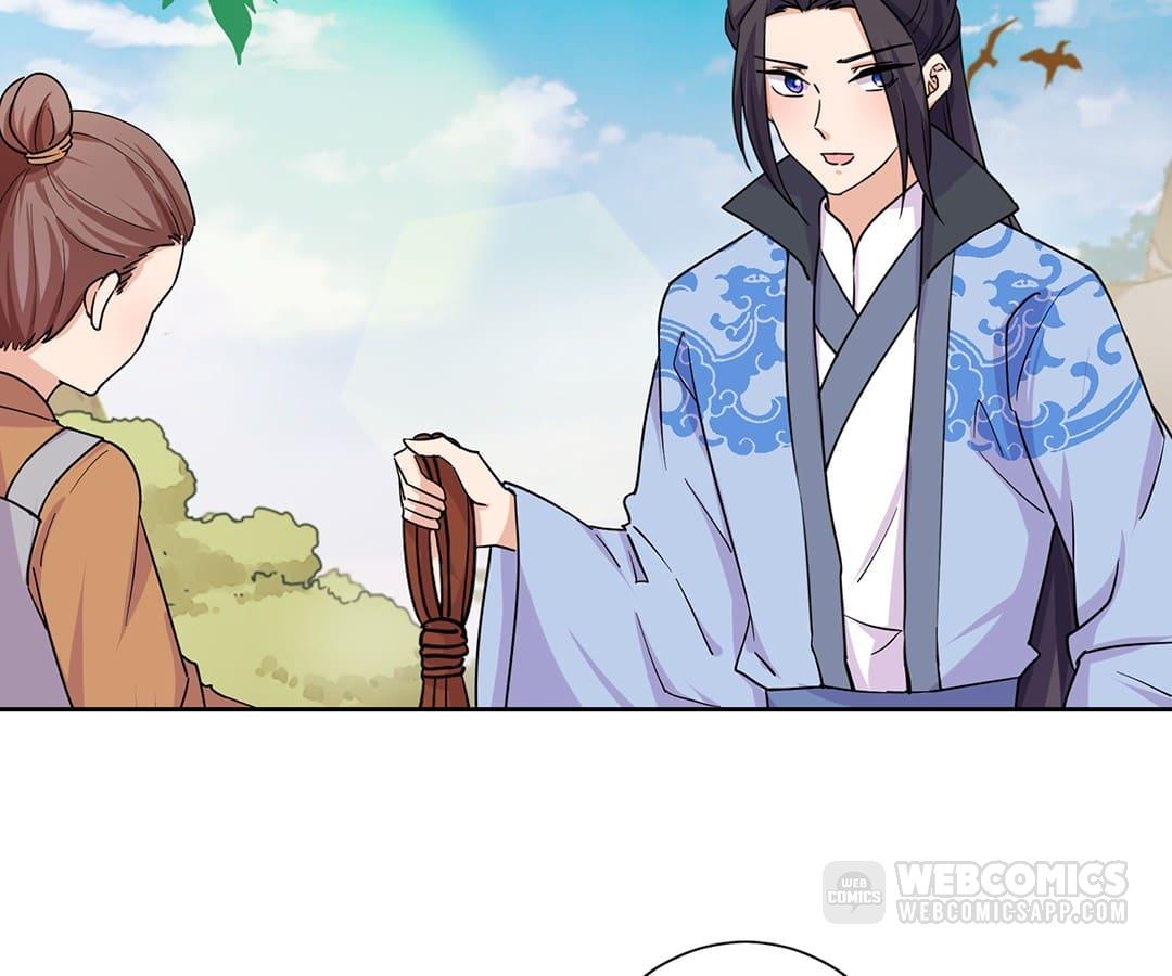 My Badboy Prince Chapter 198 - page 11