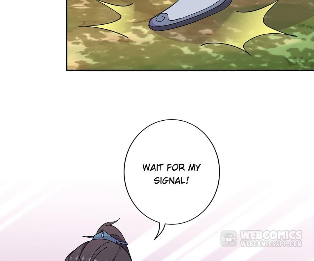 My Badboy Prince Chapter 198 - page 15