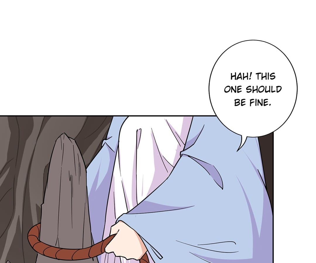 My Badboy Prince Chapter 198 - page 26