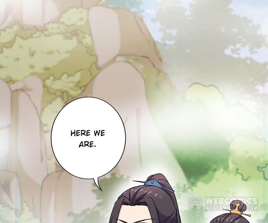 My Badboy Prince Chapter 198 - page 3