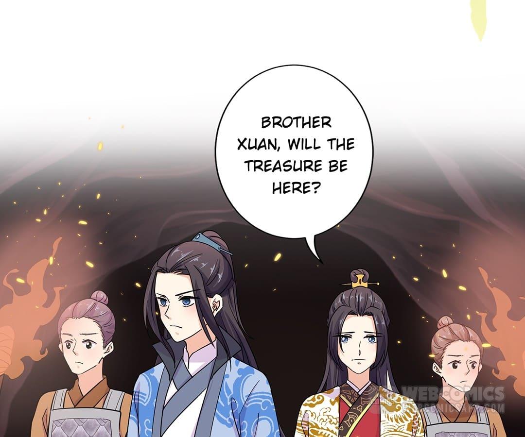 My Badboy Prince Chapter 198 - page 31