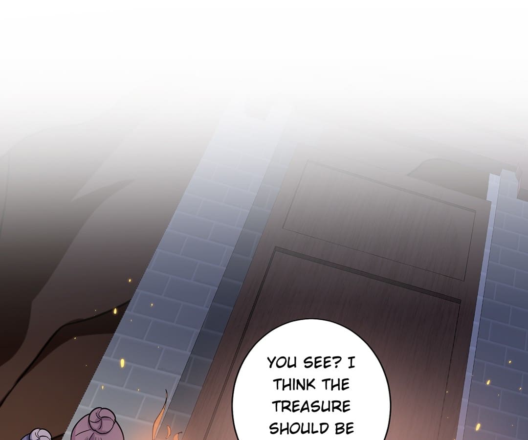 My Badboy Prince Chapter 198 - page 33