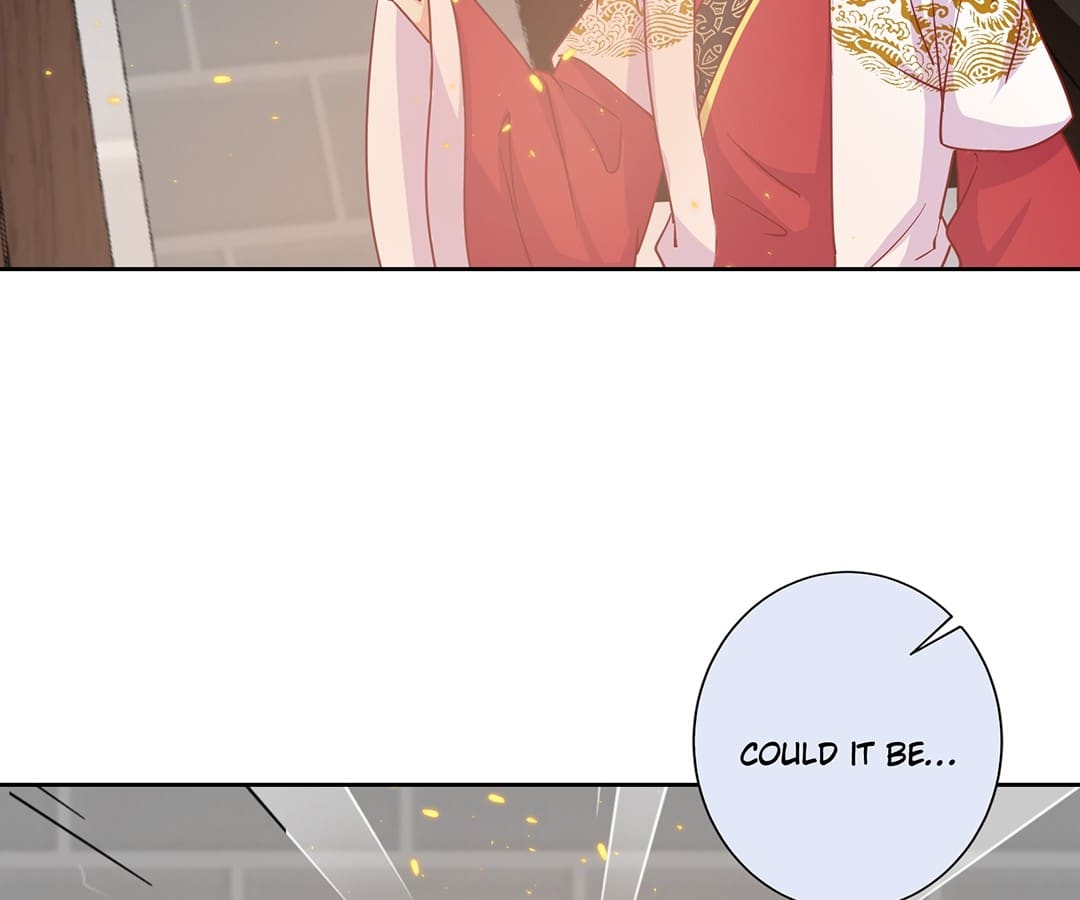 My Badboy Prince Chapter 198 - page 36