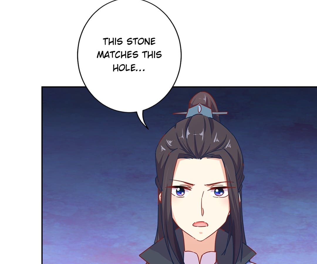 My Badboy Prince Chapter 198 - page 38