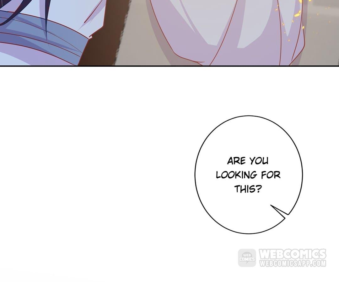 My Badboy Prince Chapter 198 - page 43