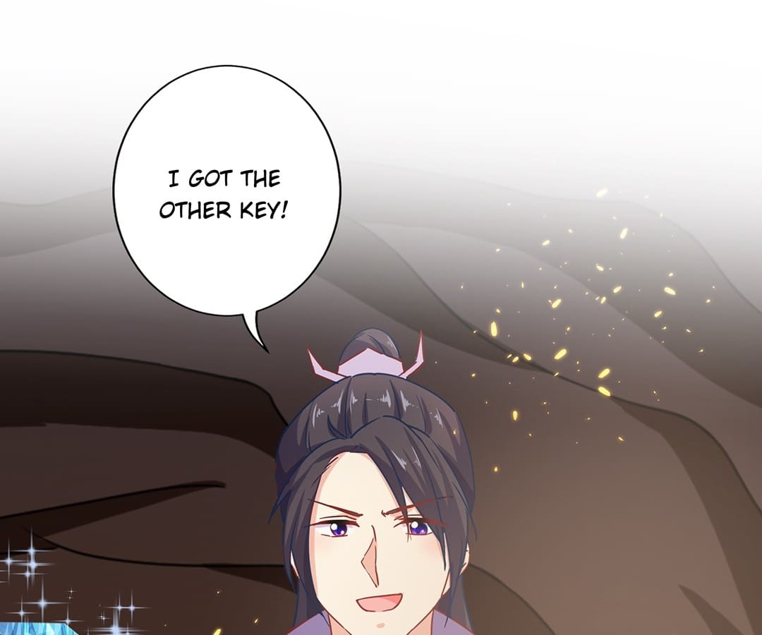 My Badboy Prince Chapter 198 - page 44