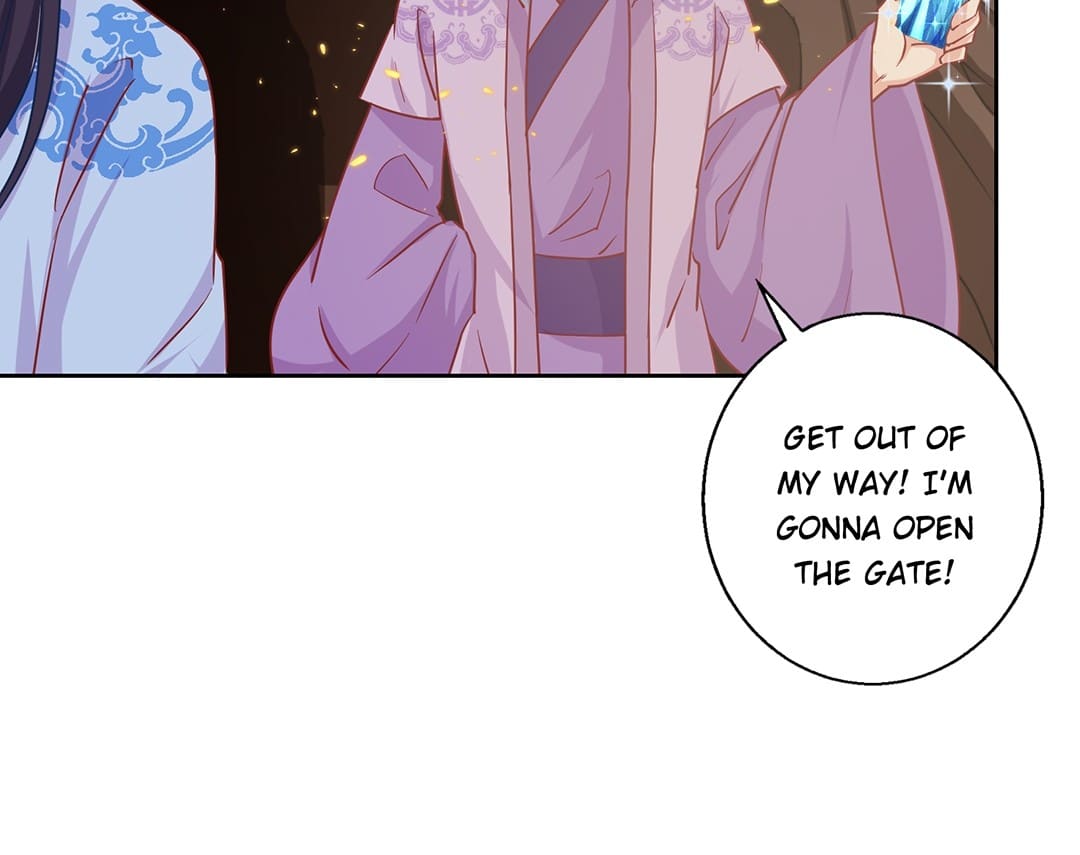My Badboy Prince Chapter 198 - page 49