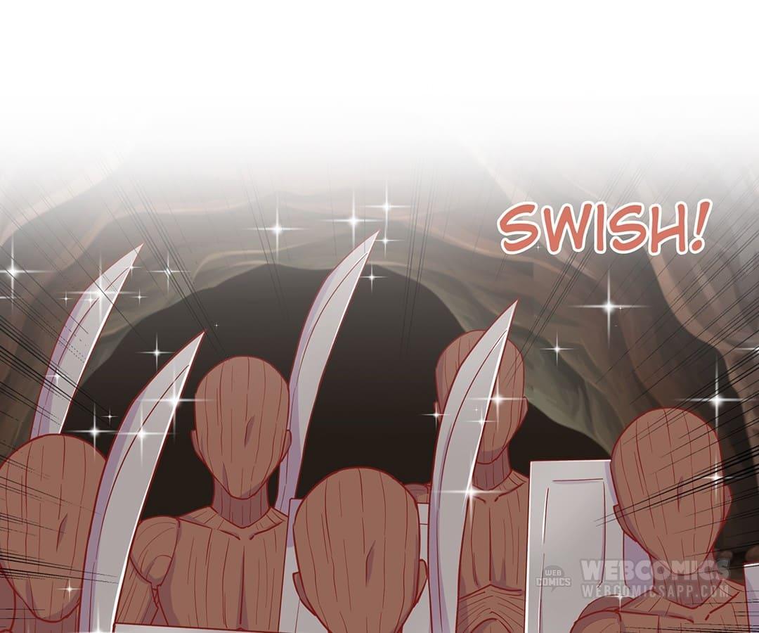 My Badboy Prince Chapter 198 - page 51