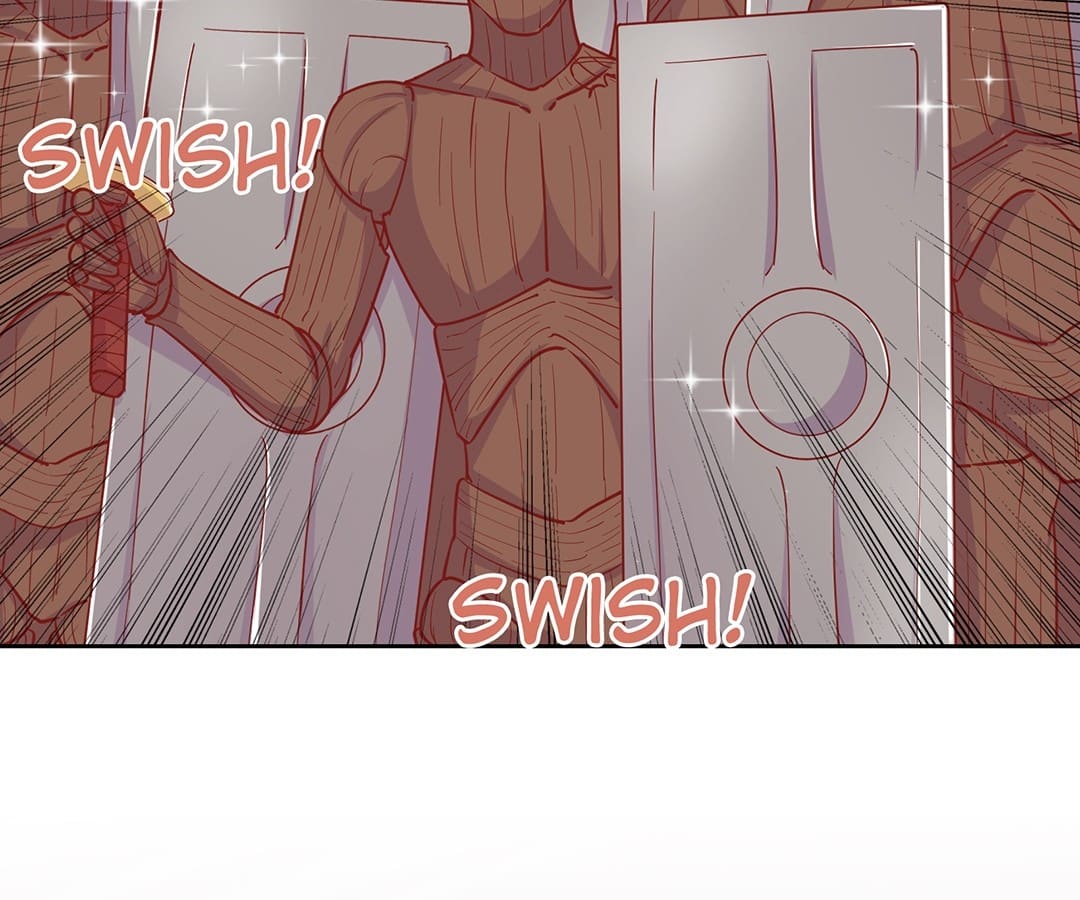 My Badboy Prince Chapter 198 - page 52