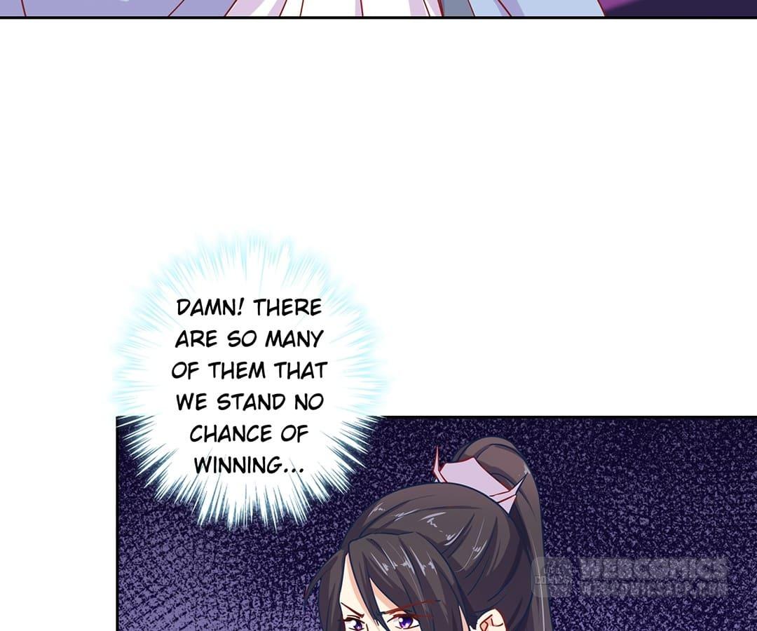 My Badboy Prince Chapter 198 - page 55