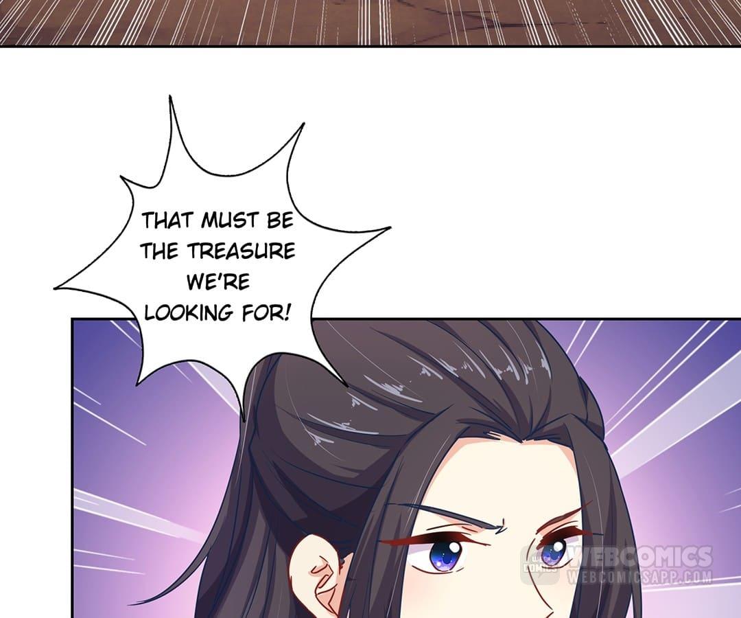 My Badboy Prince Chapter 198 - page 59