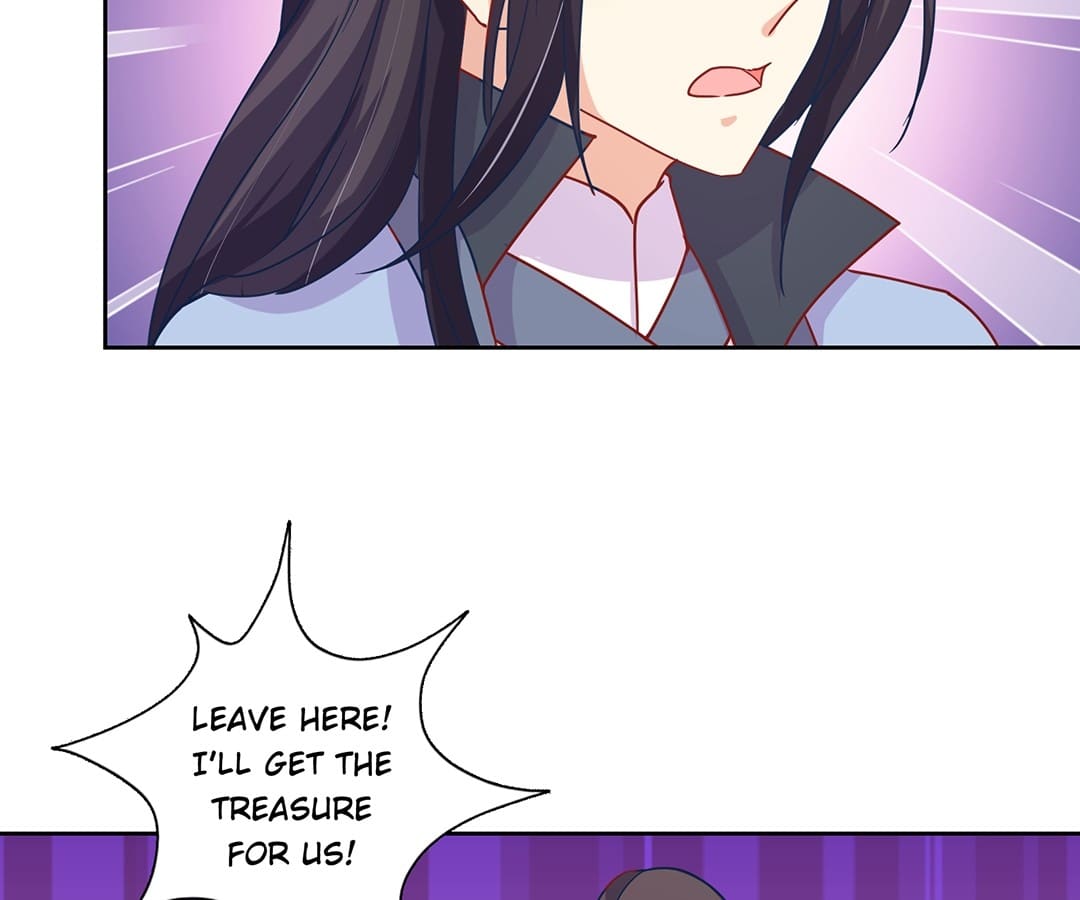 My Badboy Prince Chapter 198 - page 60