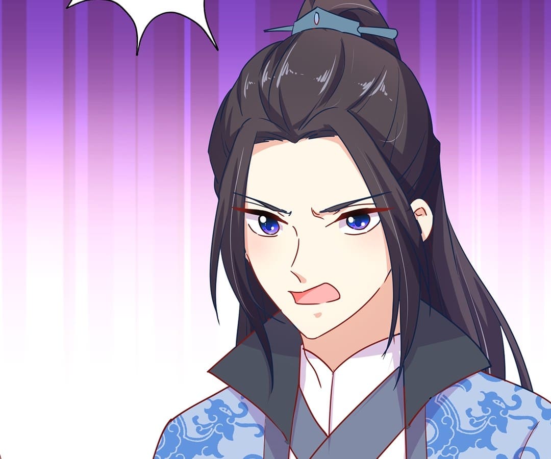 My Badboy Prince Chapter 198 - page 61