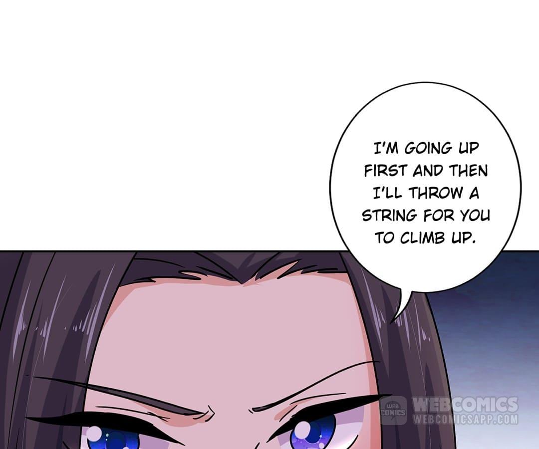 My Badboy Prince Chapter 198 - page 7