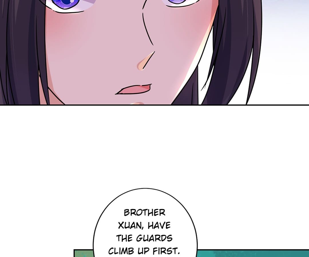 My Badboy Prince Chapter 198 - page 8
