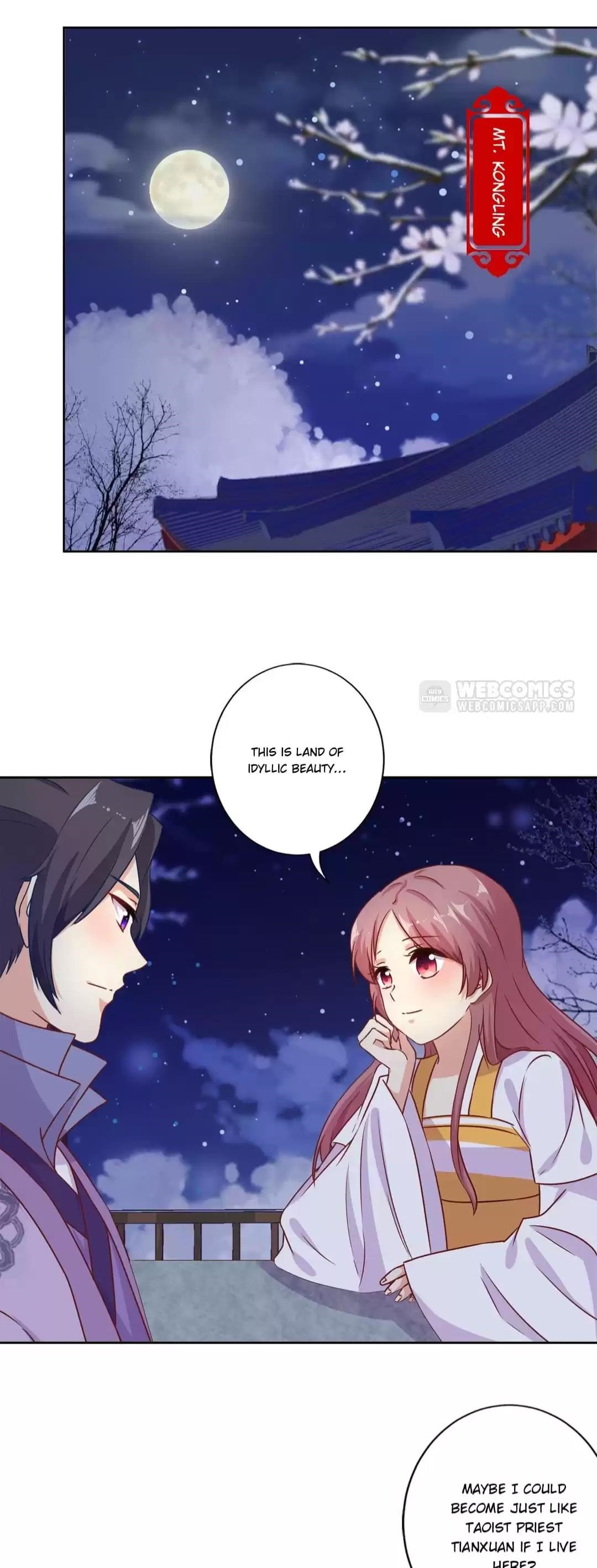 My Badboy Prince chapter 150 - page 1
