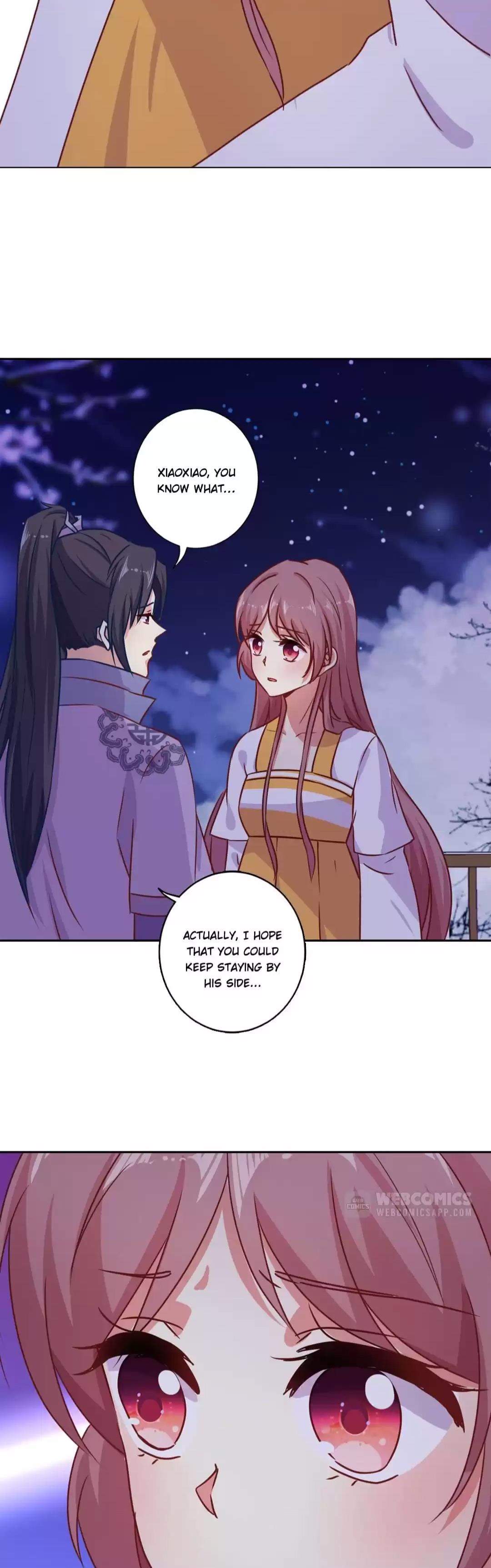 My Badboy Prince chapter 150 - page 11