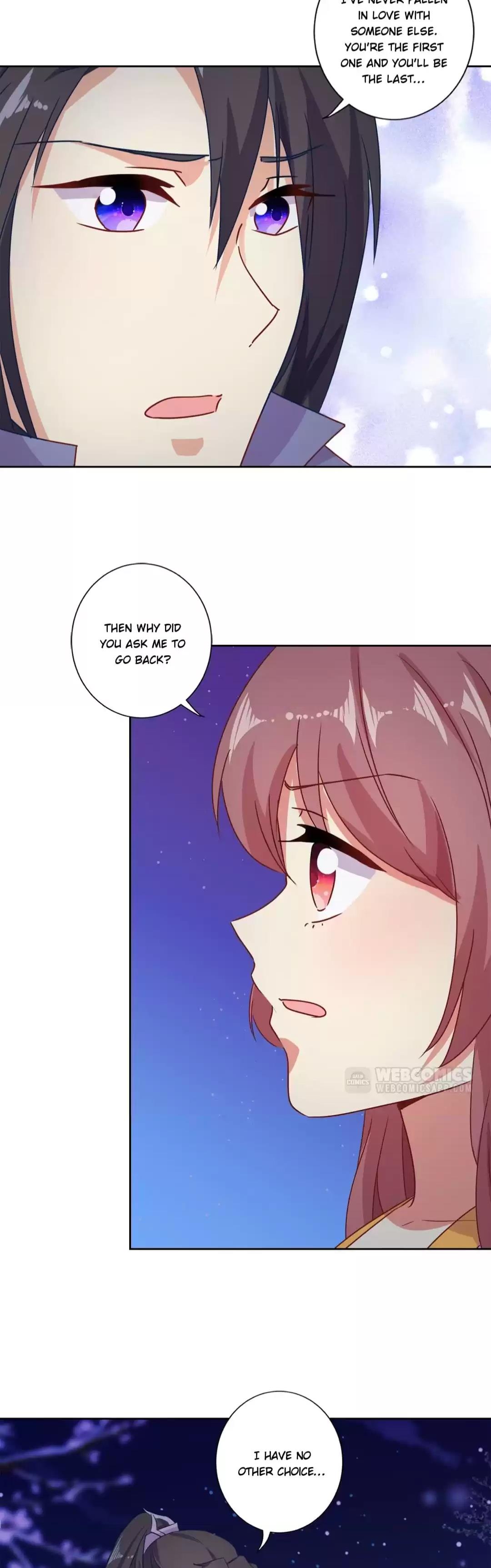 My Badboy Prince chapter 150 - page 13