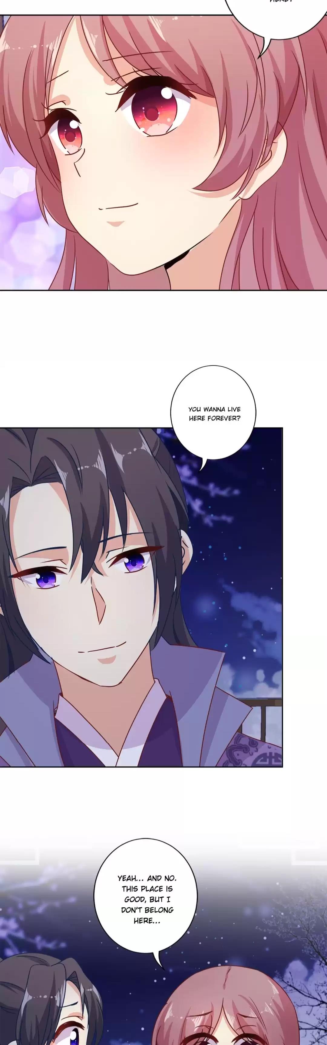 My Badboy Prince chapter 150 - page 2