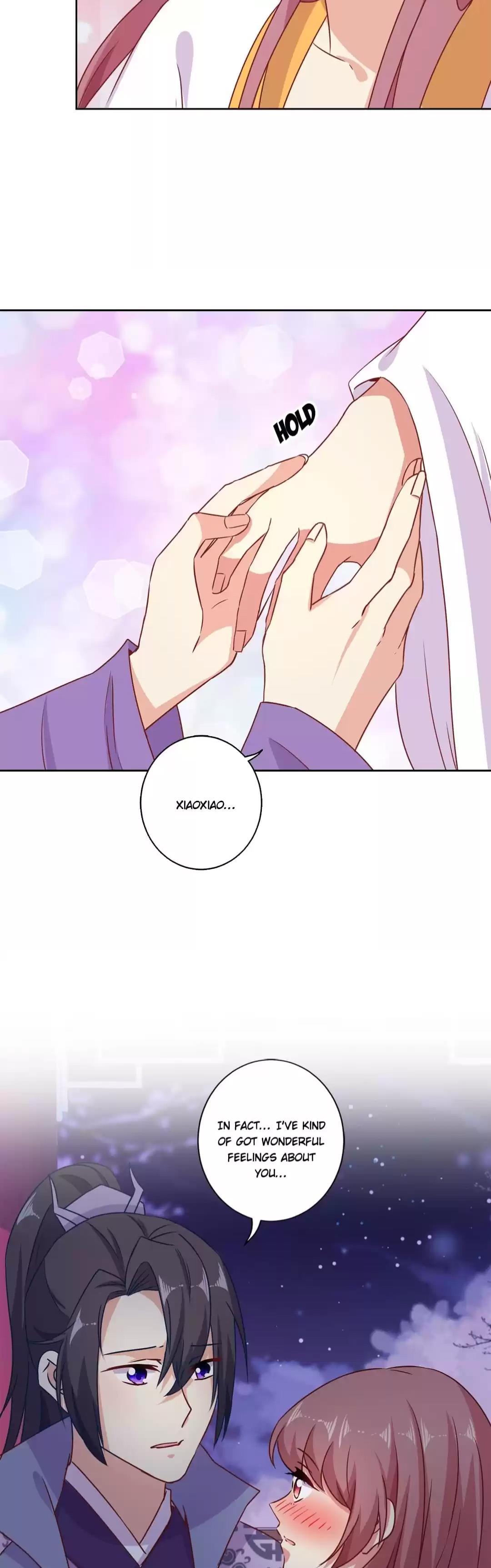 My Badboy Prince chapter 150 - page 4