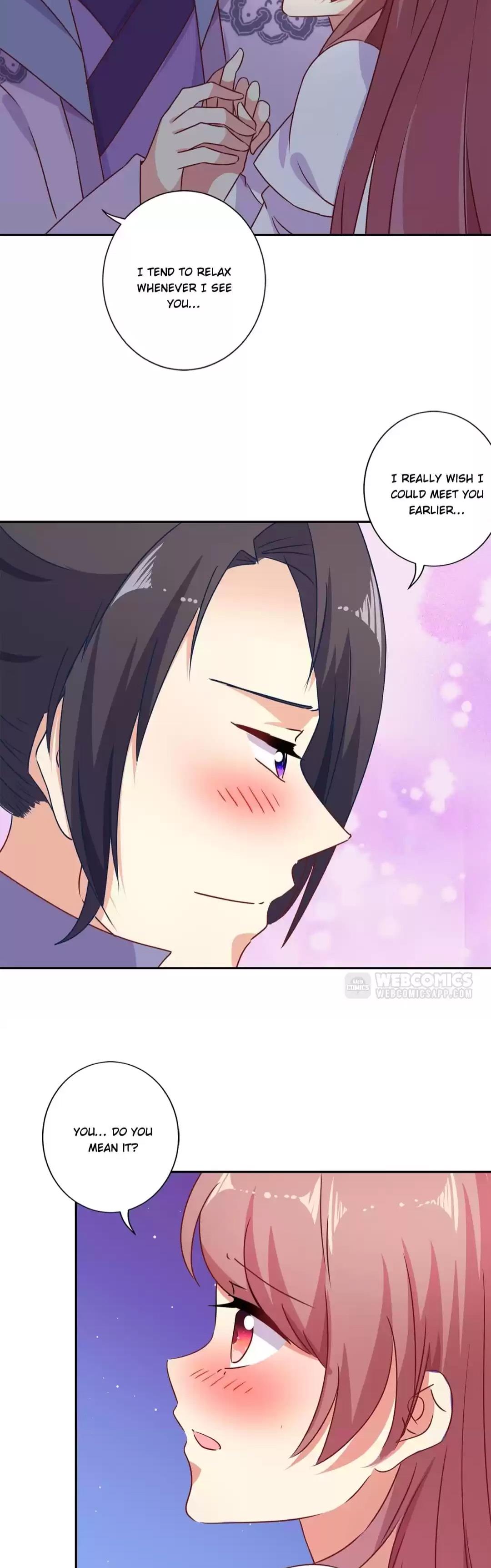 My Badboy Prince chapter 150 - page 5