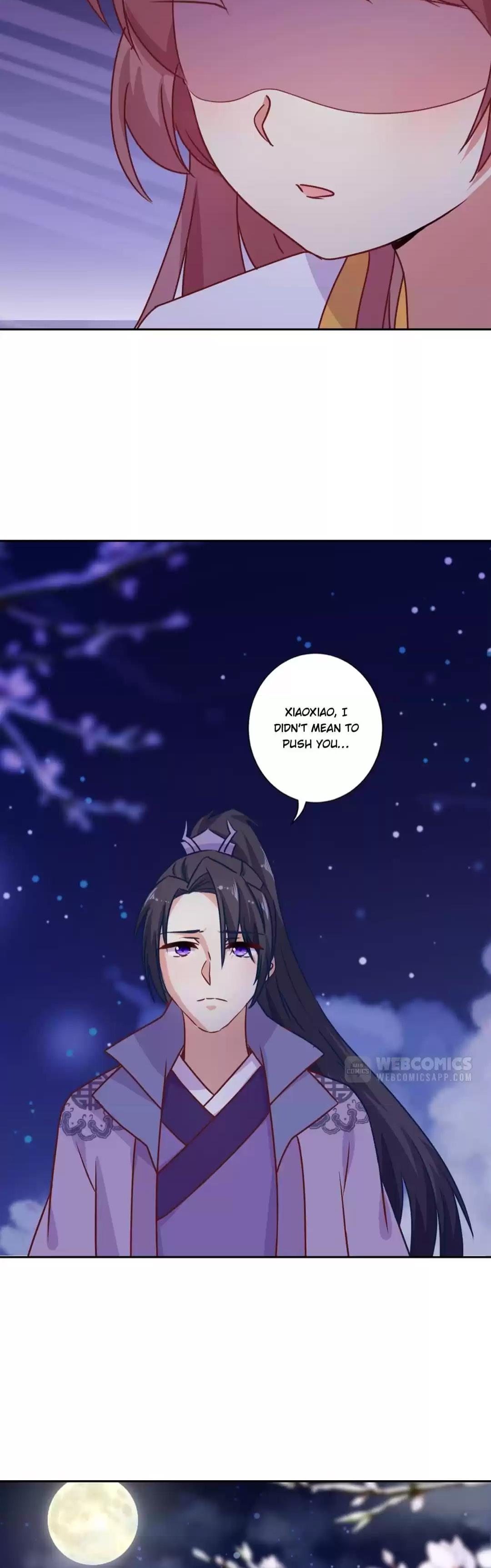 My Badboy Prince chapter 150 - page 9
