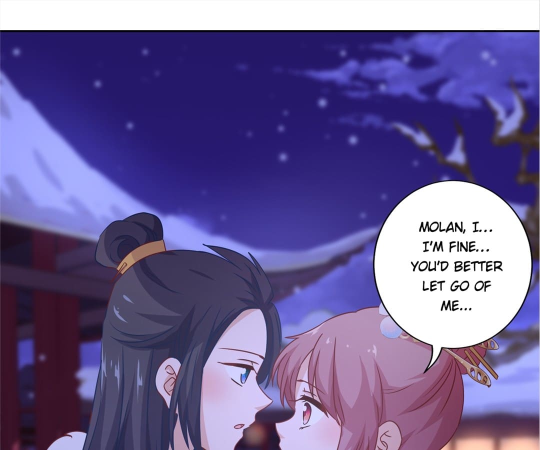 My Badboy Prince chapter 118 - page 1