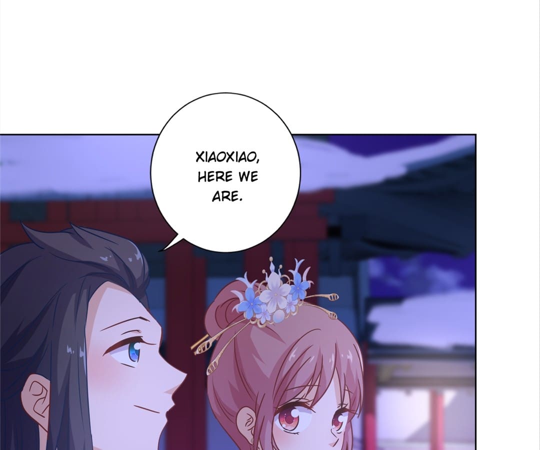 My Badboy Prince chapter 118 - page 13