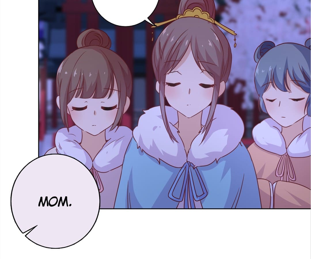 My Badboy Prince chapter 118 - page 15
