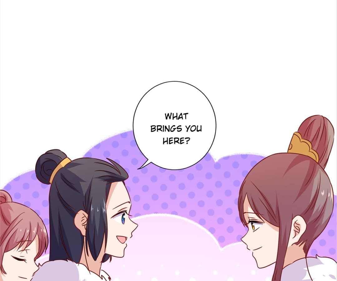 My Badboy Prince chapter 118 - page 16