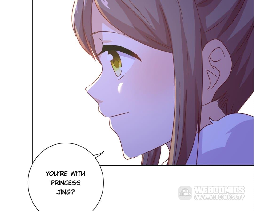 My Badboy Prince chapter 118 - page 18