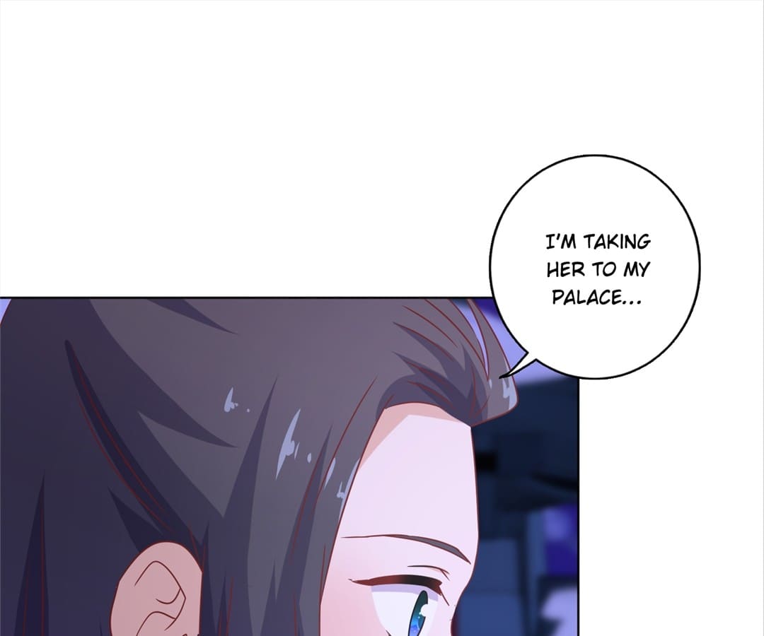 My Badboy Prince chapter 118 - page 20
