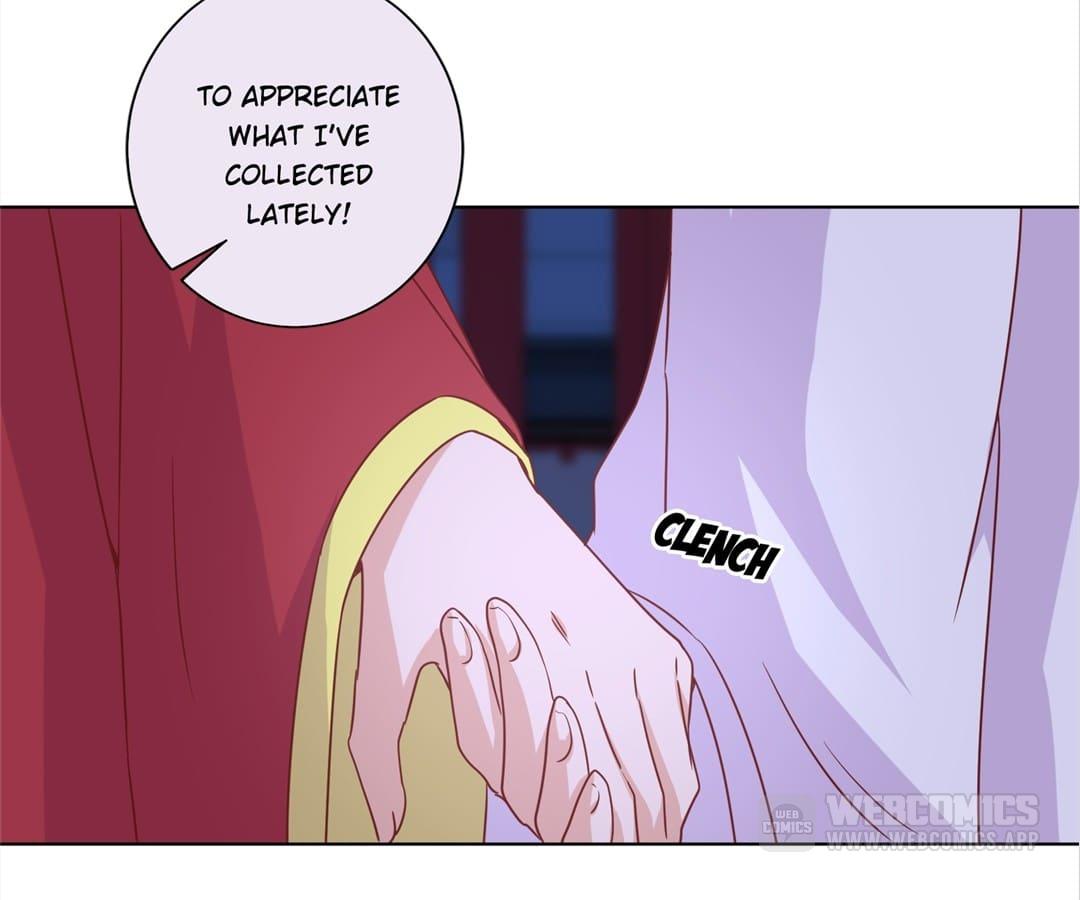 My Badboy Prince chapter 118 - page 22