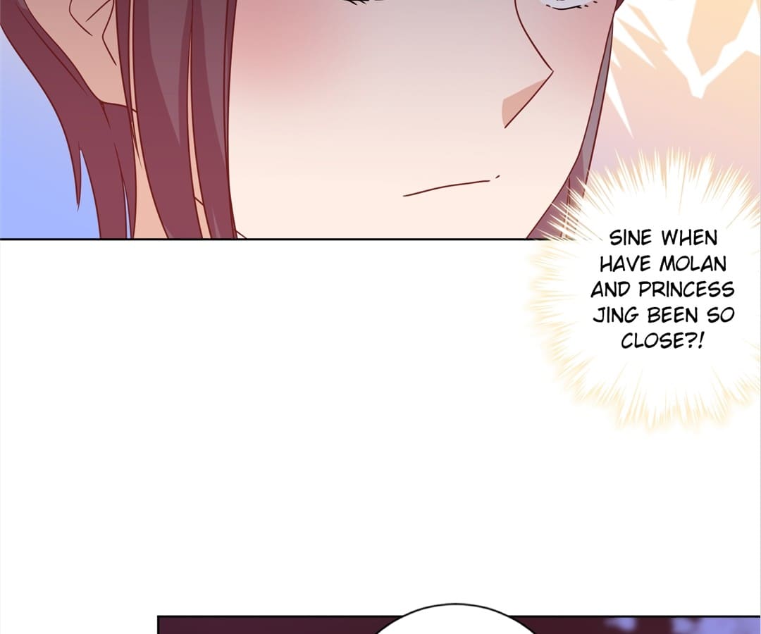 My Badboy Prince chapter 118 - page 24