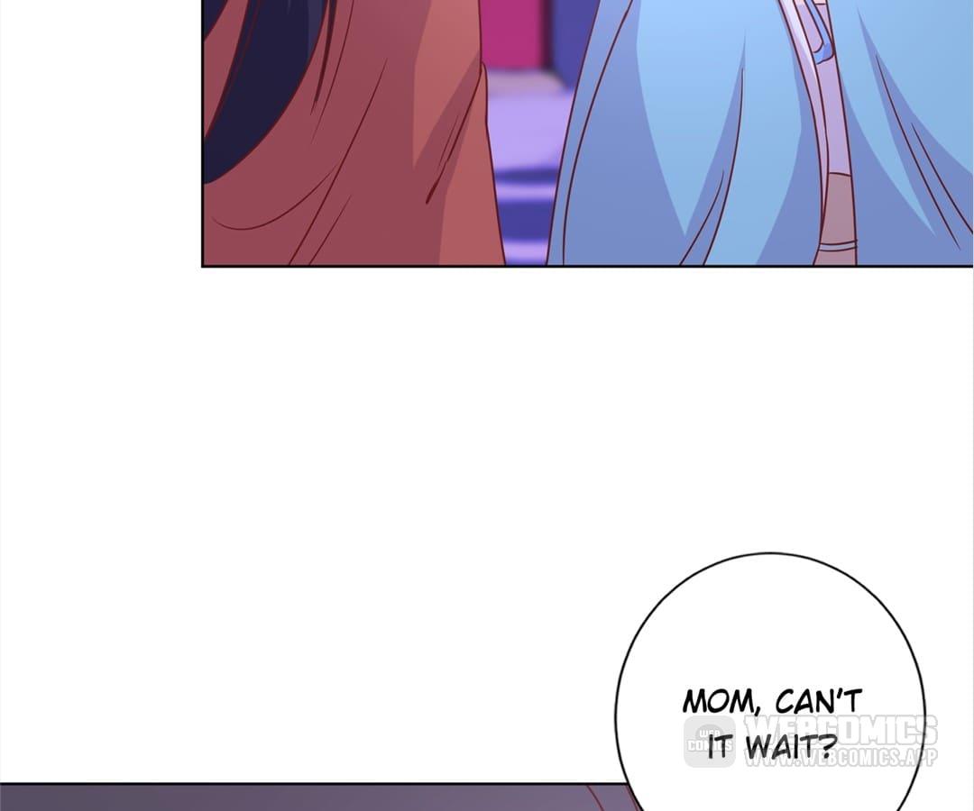 My Badboy Prince chapter 118 - page 26