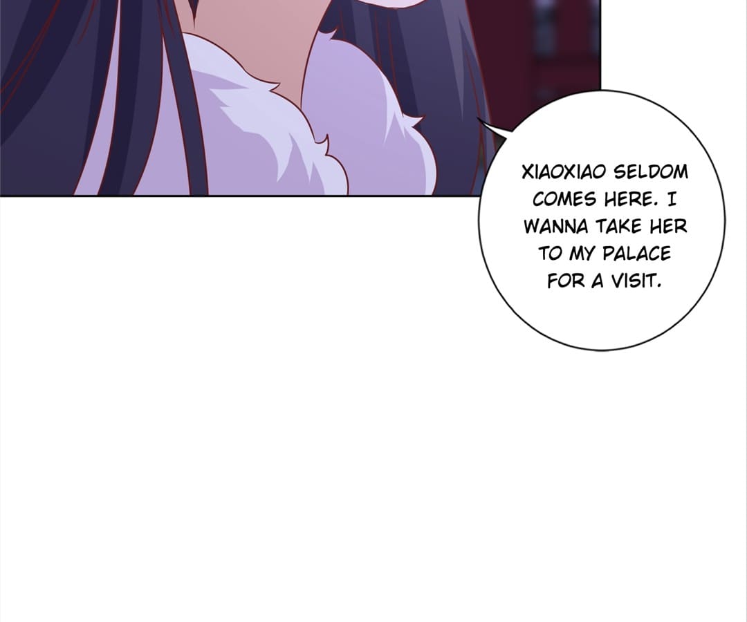 My Badboy Prince chapter 118 - page 28