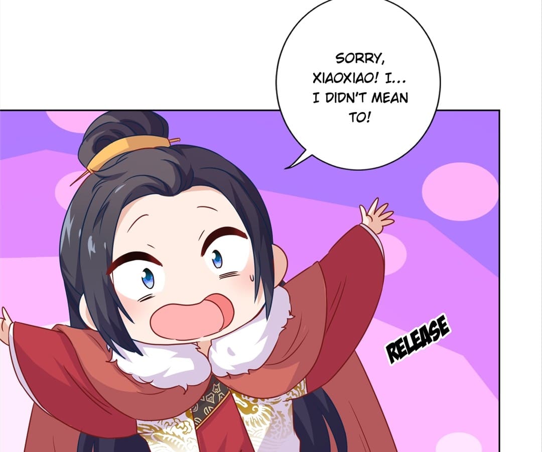 My Badboy Prince chapter 118 - page 3