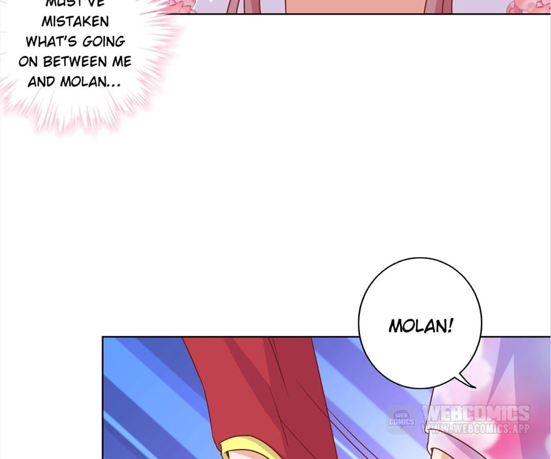 My Badboy Prince chapter 118 - page 30