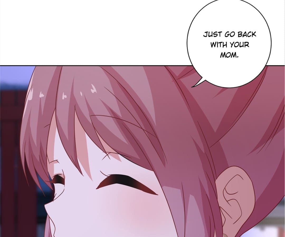 My Badboy Prince chapter 118 - page 32