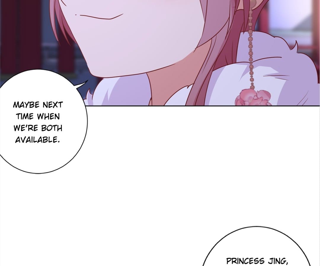 My Badboy Prince chapter 118 - page 33