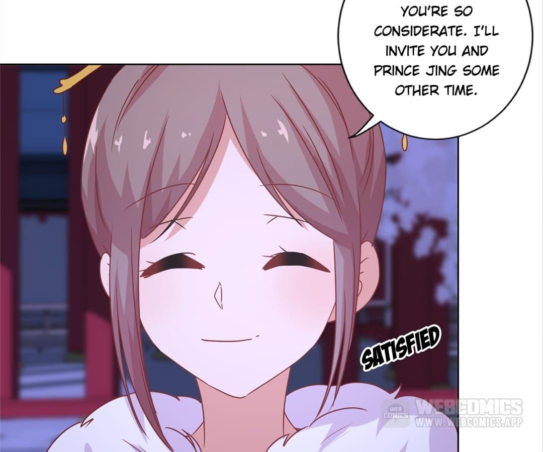 My Badboy Prince chapter 118 - page 34